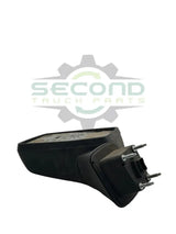 Genuine Chevrolet Left Driver Mirror Heated - Mirrors