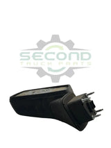 Genuine Chevrolet Left Driver Mirror Heated - Mirrors