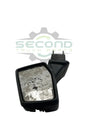 Genuine Chevrolet Left Driver Mirror Heated - Mirrors