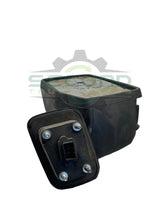 Genuine Chevrolet Left Driver Mirror Heated - Mirrors