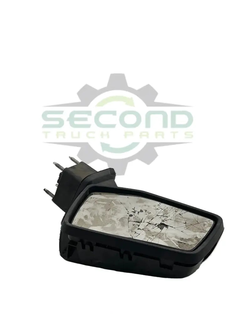 Genuine Chevrolet Left Driver Mirror Heated - Mirrors