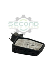 Genuine Chevrolet Left Driver Mirror Heated - Mirrors