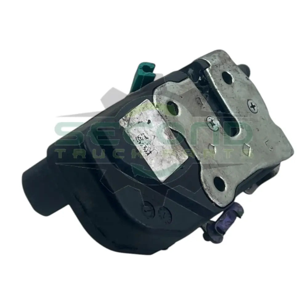 1120032 Genuine Chrysler Front Right Passenger Door Lock Latch Actuator - Second Truck Parts