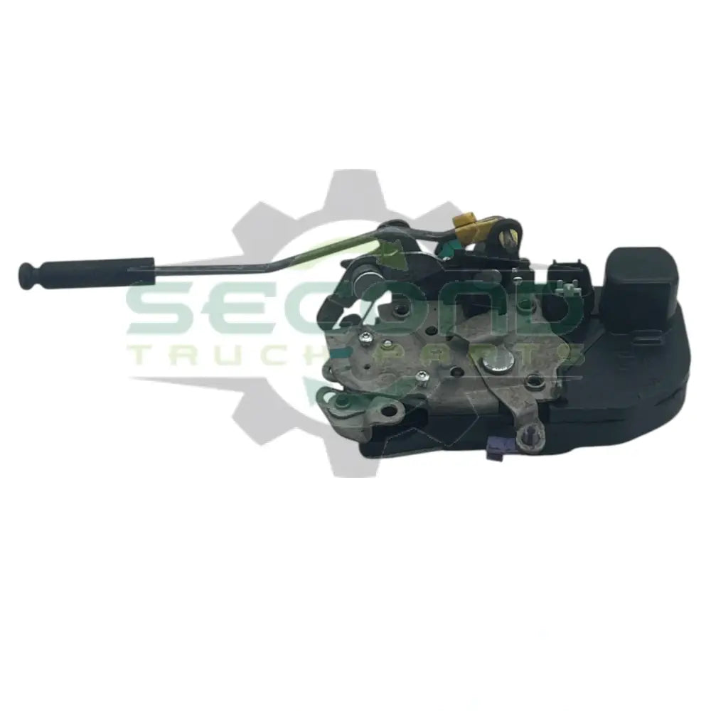 1120032 Genuine Chrysler Front Right Passenger Door Lock Latch Actuator - Second Truck Parts