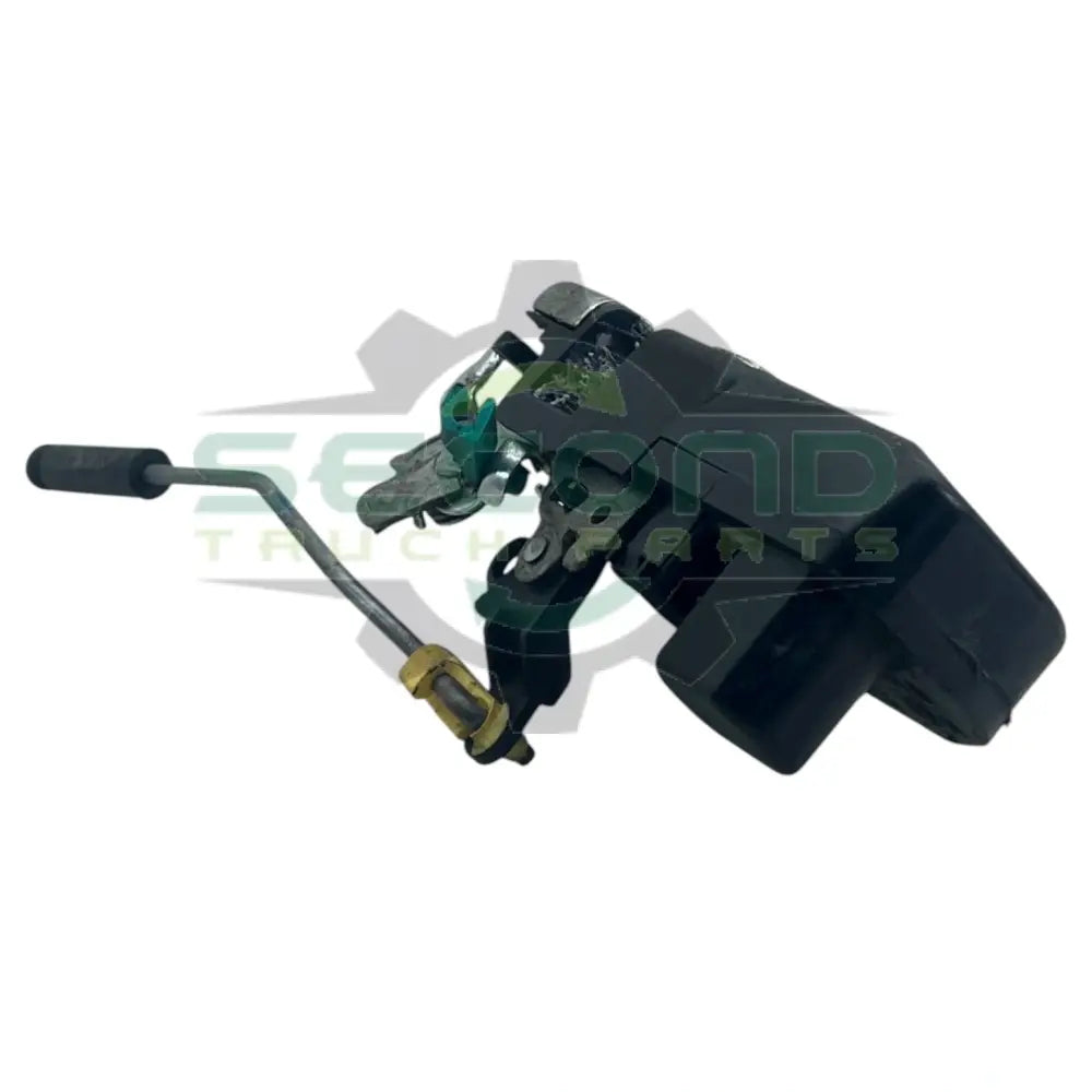 1120032 Genuine Chrysler Front Right Passenger Door Lock Latch Actuator - Second Truck Parts
