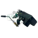 1120032 Genuine Chrysler Front Right Passenger Door Lock Latch Actuator - Second Truck Parts