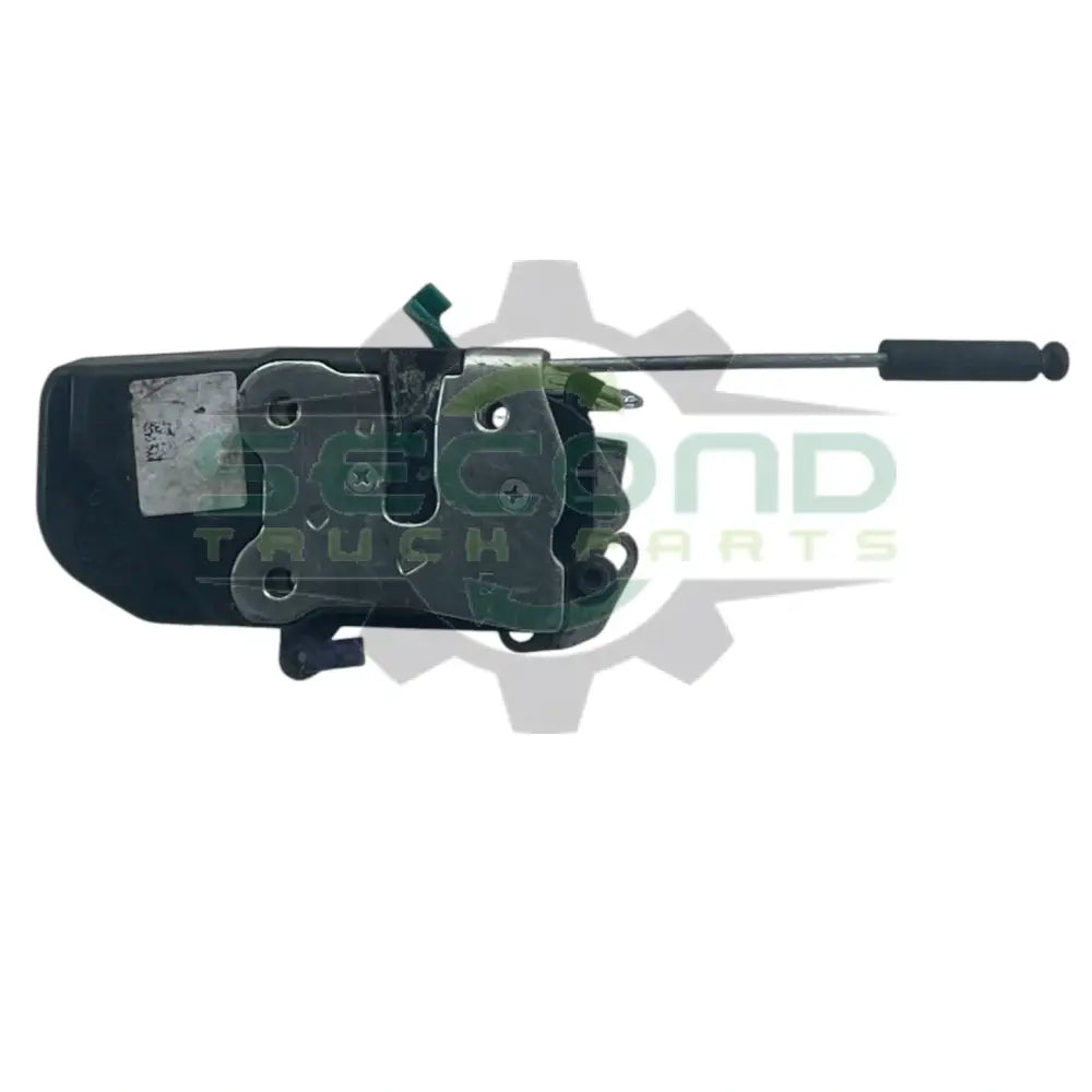 1120032 Genuine Chrysler Front Right Passenger Door Lock Latch Actuator - Second Truck Parts