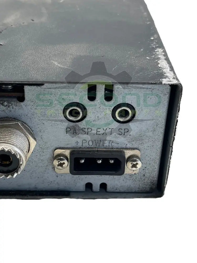 Genuine Cobra CB Radio AM FM - Radios