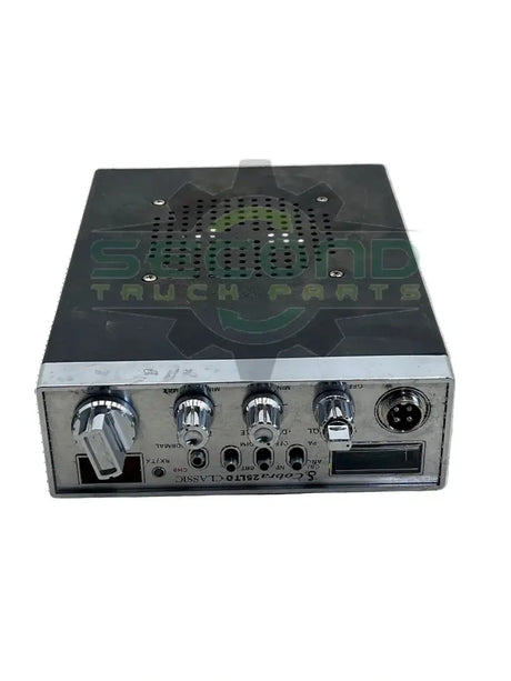 Genuine Cobra CB Radio AM FM - Radios