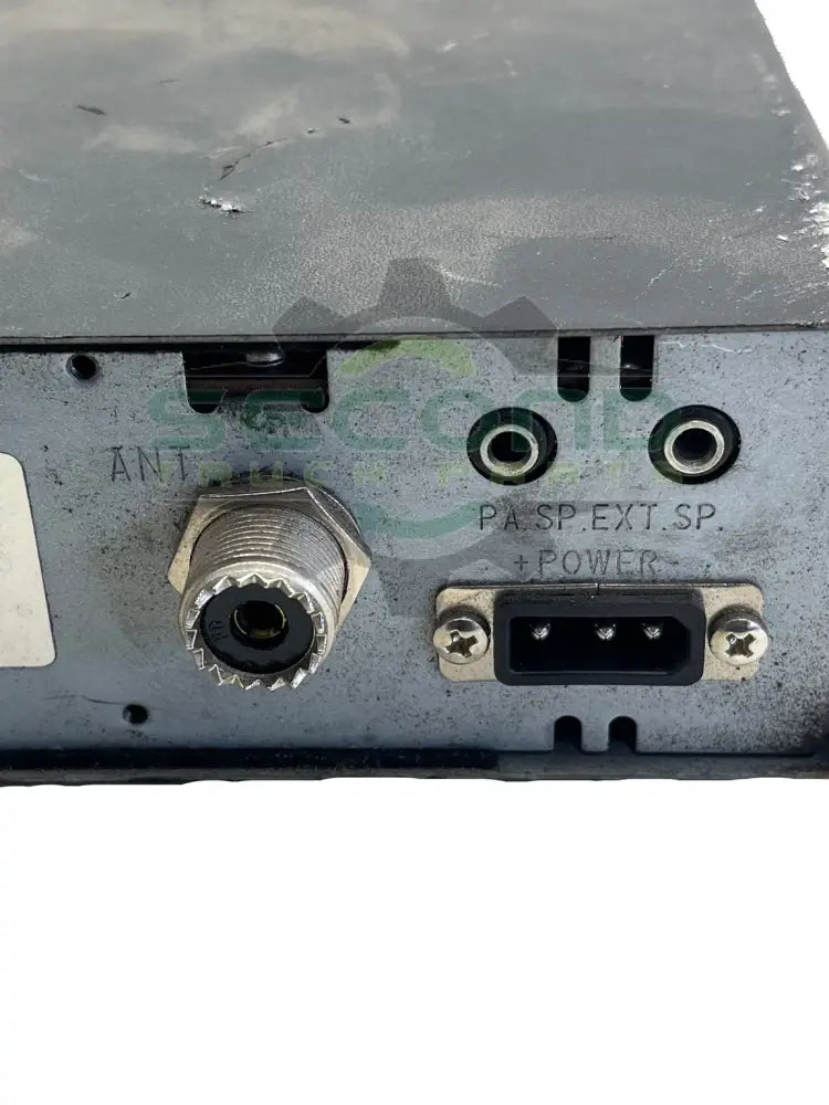 Genuine Cobra CB Radio AM FM - Radios
