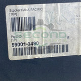 59001-3490 Genuine Cobra CB Radio - Second Truck Parts