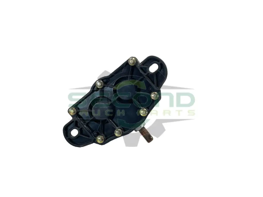 Genuine Cole Hersee Relays Motor Reversing Solenoid 12VDC - Solenoids