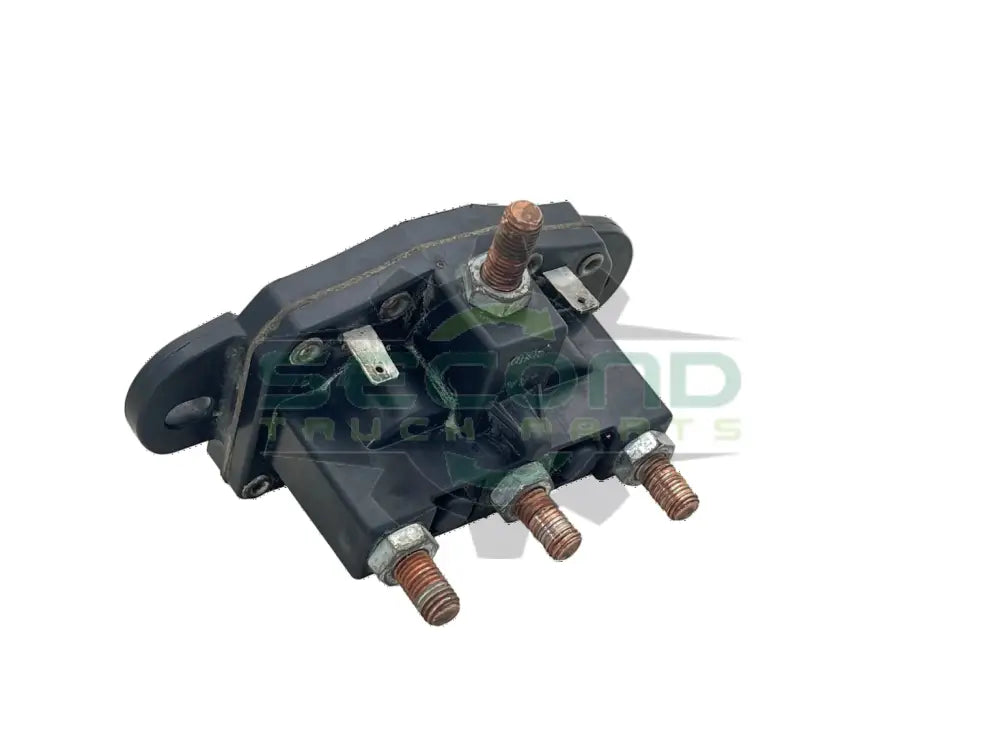 Genuine Cole Hersee Relays Motor Reversing Solenoid 12VDC - Solenoids