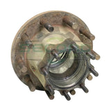 Genuine Conmet Hub - Hubs