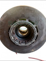Genuine Conmet Hub - Hubs