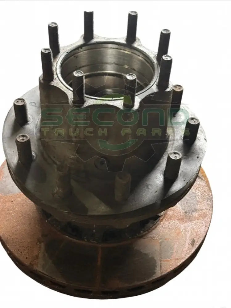 Genuine Conmet Hub - Hubs