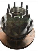 Genuine Conmet Hub - Hubs