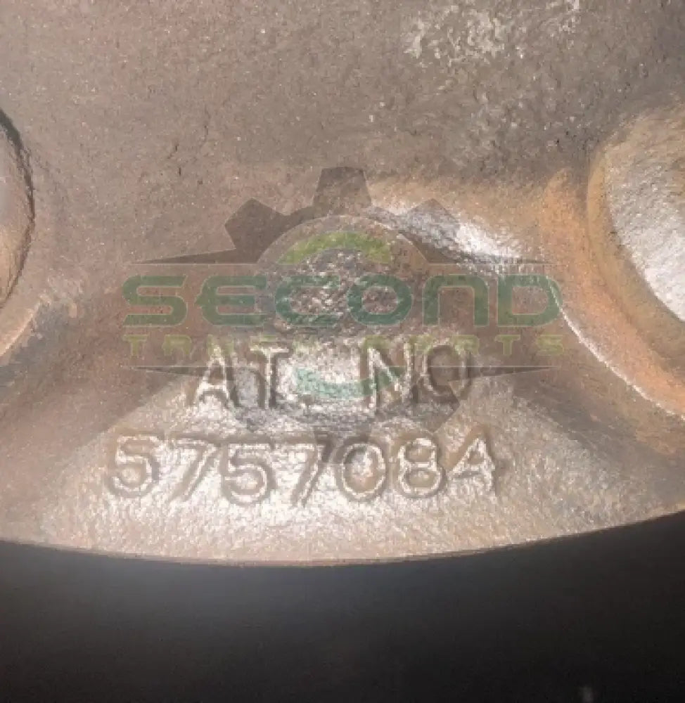 5757084 Genuine ConMet Hub - Second Truck Parts
