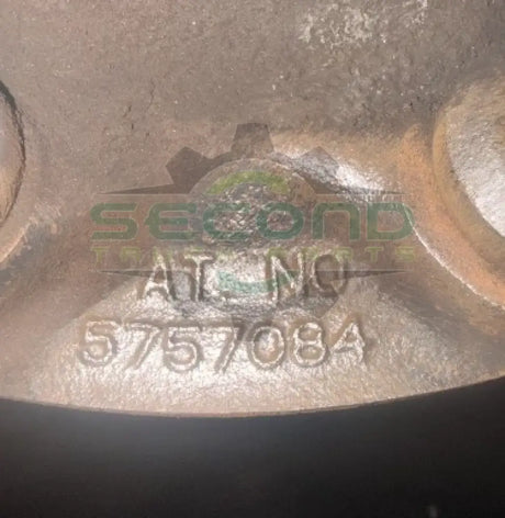 5757084 Genuine ConMet Hub - Second Truck Parts
