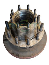 Genuine Conmet Hub - Hubs