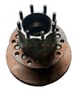 Genuine Conmet Hub - Hubs