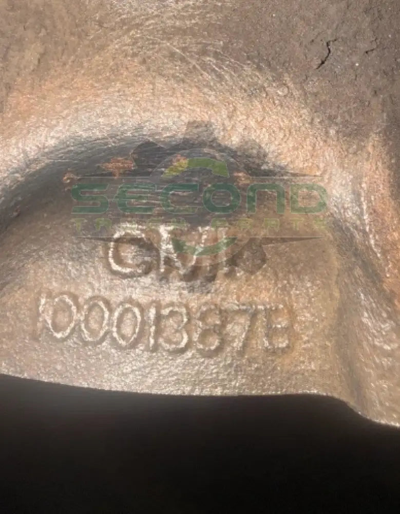 5757084 Genuine ConMet Hub - Second Truck Parts