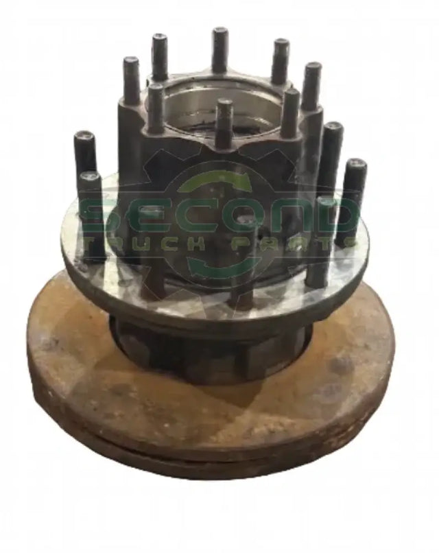 10036753 Genuine ConMet Hub - Second Truck Parts