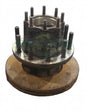 10036753 Genuine ConMet Hub - Second Truck Parts