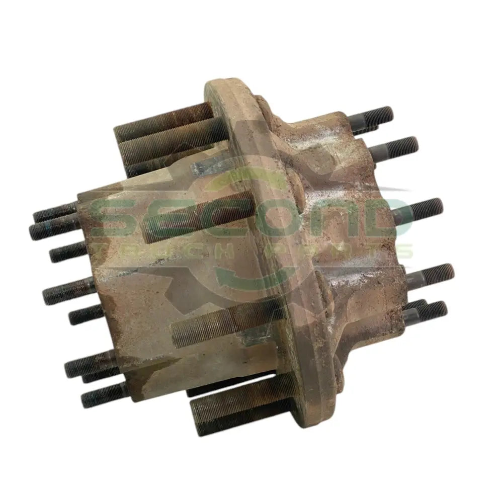 Genuine Conmet Hub - Hubs