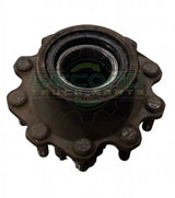 10036625 Genuine ConMet Hub - Second Truck Parts