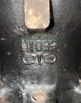H1033 Genuine ConMet Hub - Second Truck Parts