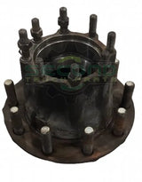 5757084 Genuine ConMet Hub - Second Truck Parts