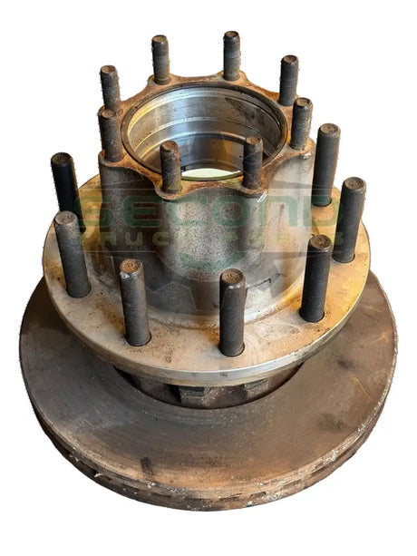 Genuine Conmet Hub - Hubs