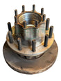 Genuine Conmet Hub - Hubs