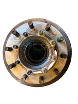 Genuine Conmet Hub - Hubs