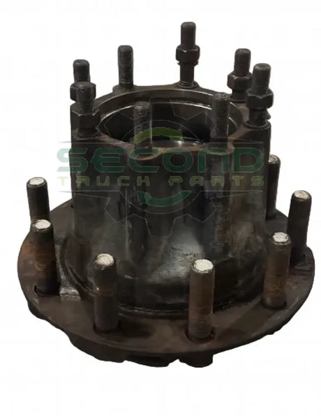 5757084 Genuine ConMet Hub - Second Truck Parts