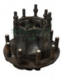 5757084 Genuine ConMet Hub - Second Truck Parts