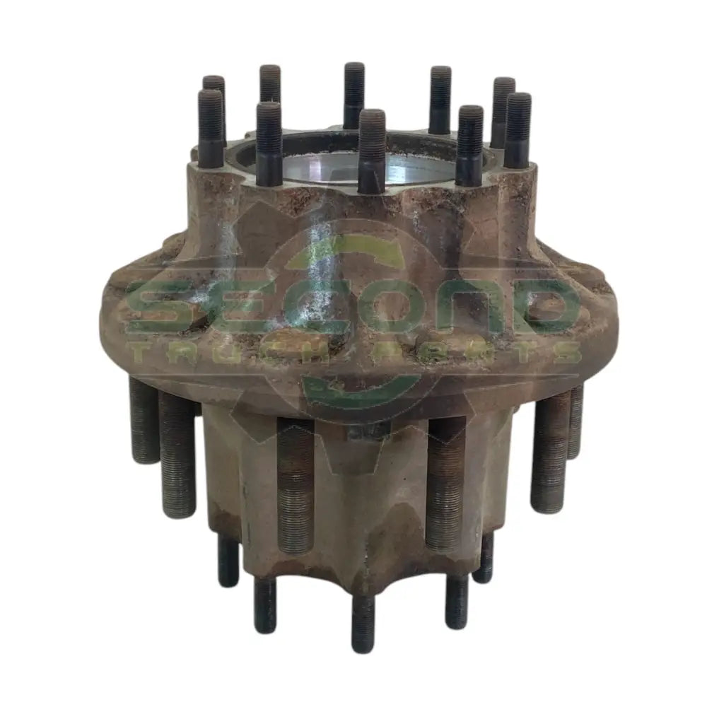 Genuine Conmet Hub - Hubs