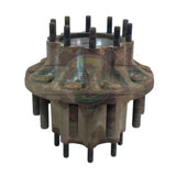 Genuine Conmet Hub - Hubs