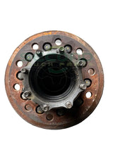 Genuine Conmet Hub - Hubs