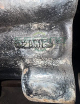 H1033 Genuine ConMet Hub - Second Truck Parts