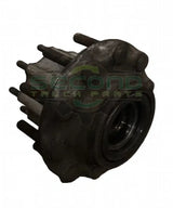 10001280 Genuine ConMet Hub - Second Truck Parts