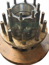 Genuine Conmet Hub - Hubs