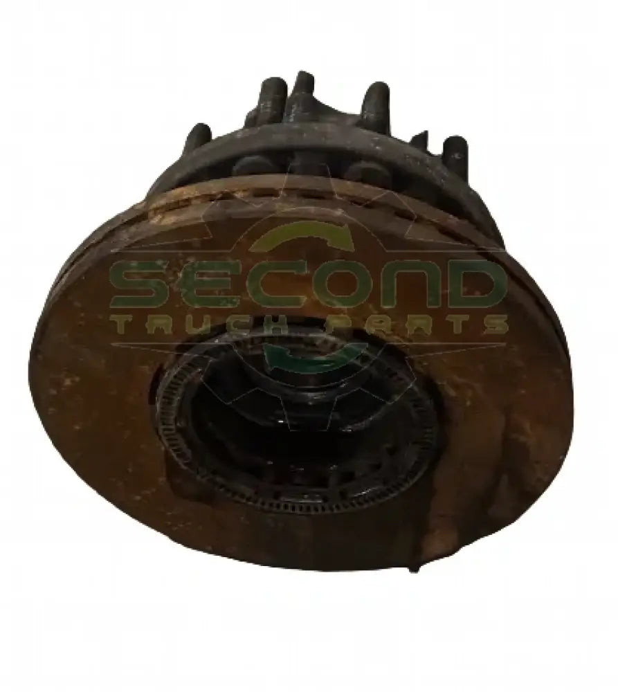 10036753 Genuine ConMet Hub - Second Truck Parts