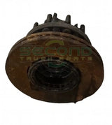 10036753 Genuine ConMet Hub - Second Truck Parts
