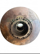 Genuine Conmet Hub - Hubs
