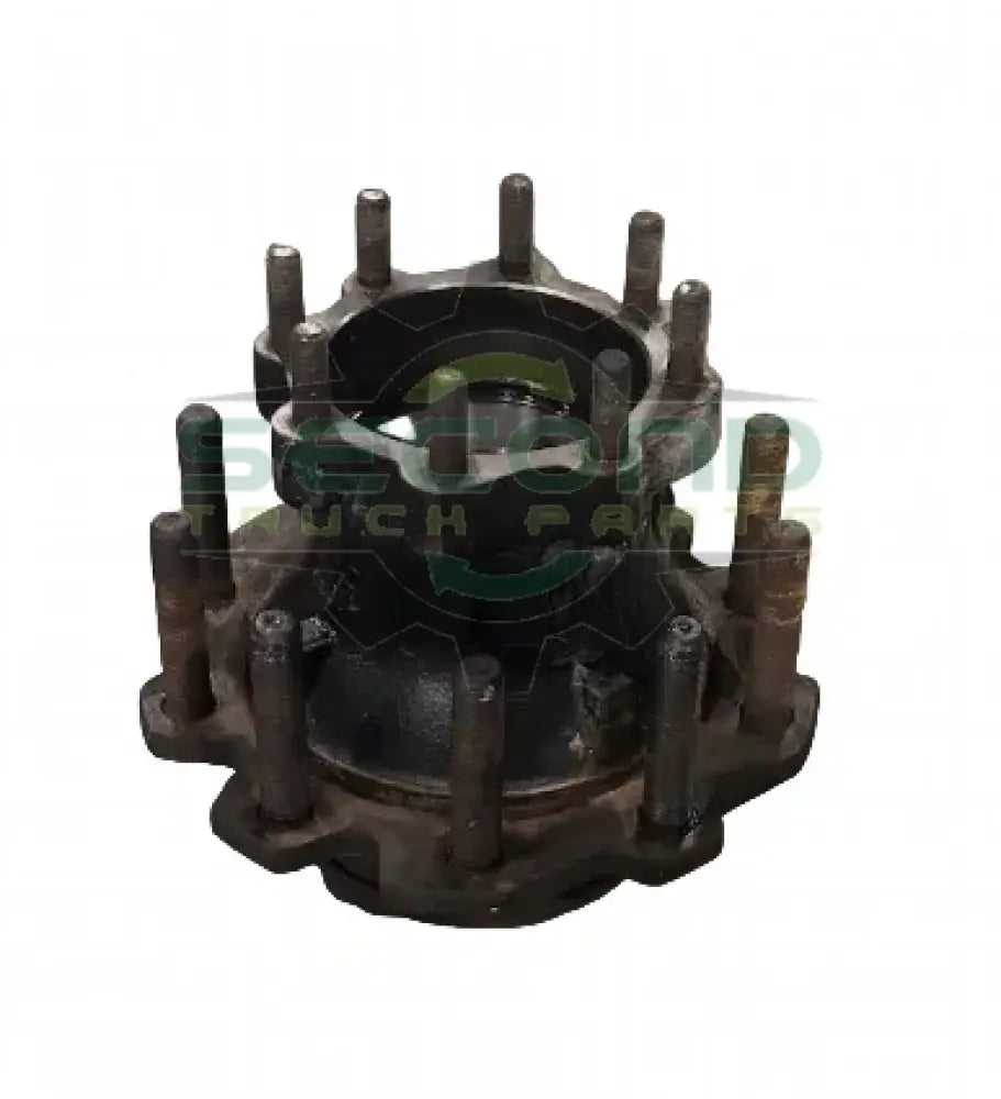 H1033 Genuine ConMet Hub - Second Truck Parts