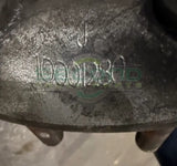 10001280 Genuine ConMet Hub - Second Truck Parts