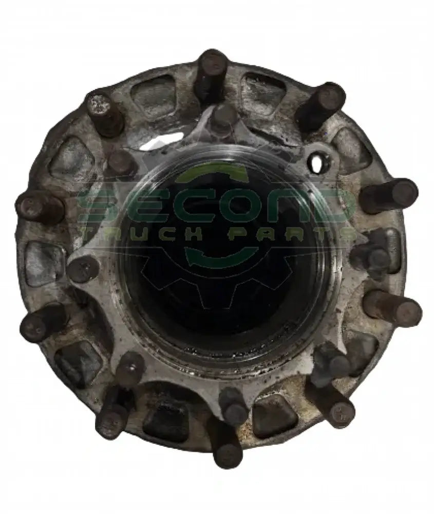 10001280 Genuine ConMet Hub - Second Truck Parts