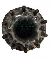 10001280 Genuine ConMet Hub - Second Truck Parts